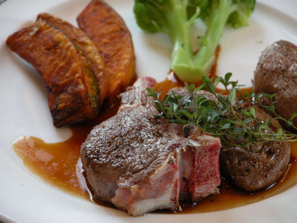 Yorkshire Farm Villa Shintoku Ngoại thất bức ảnh